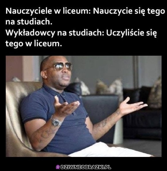 To uczucie