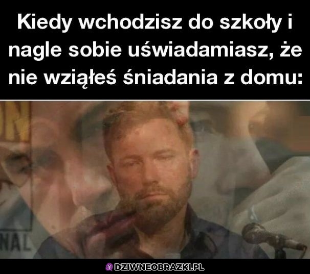 Najgorzej