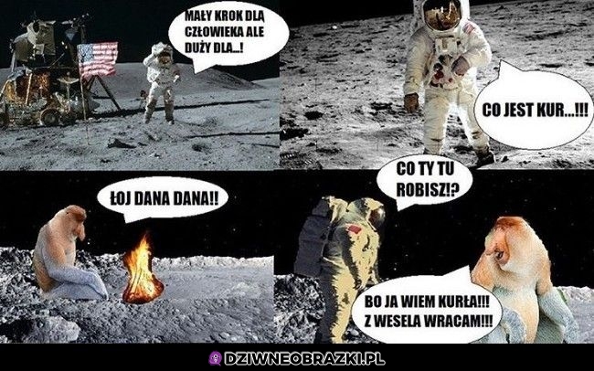 A ten tu skąd?