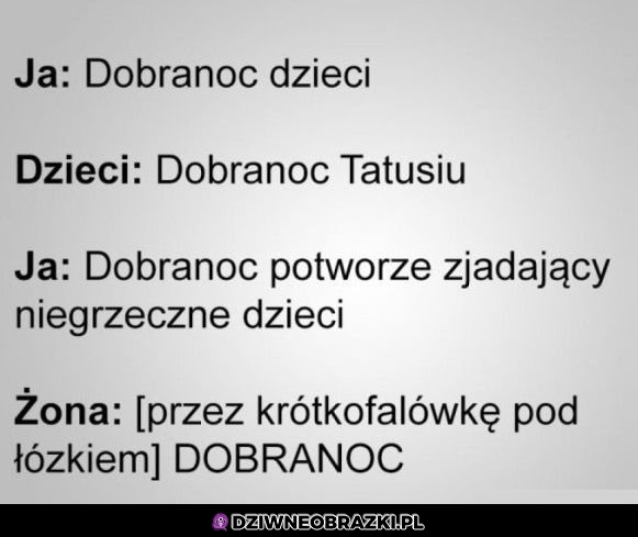 Trauma do końca życia