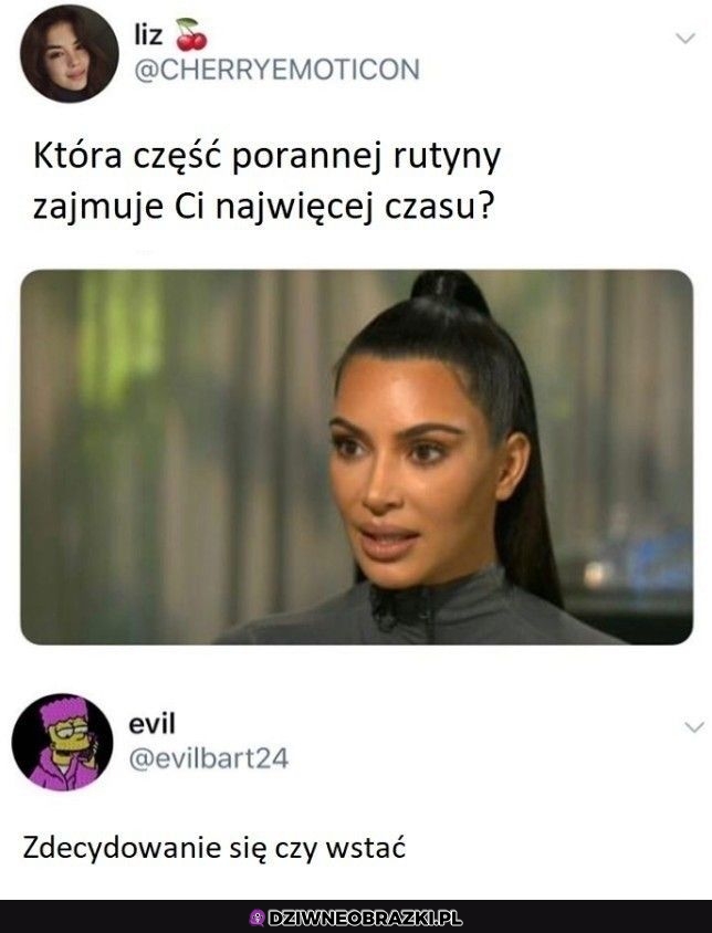 Najdłuższa część