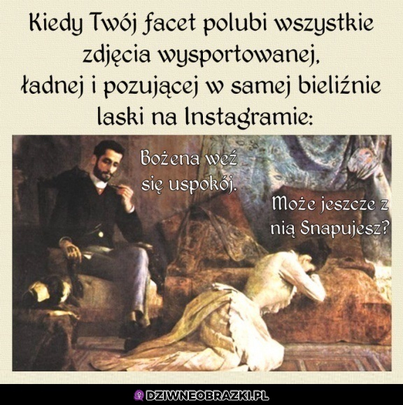 Laski takie są