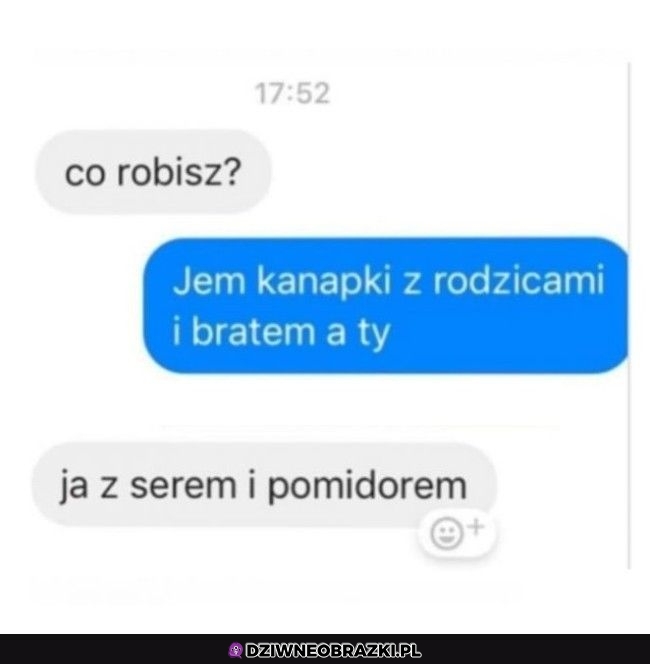 Co robi?