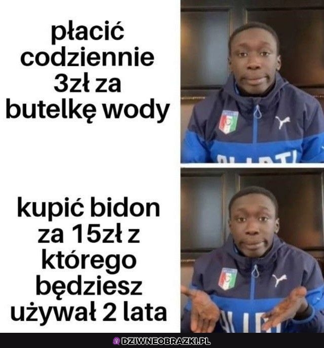 Polecam ten sposób