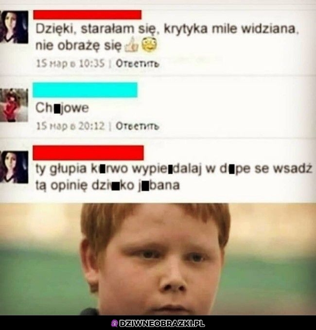 To była pułapka