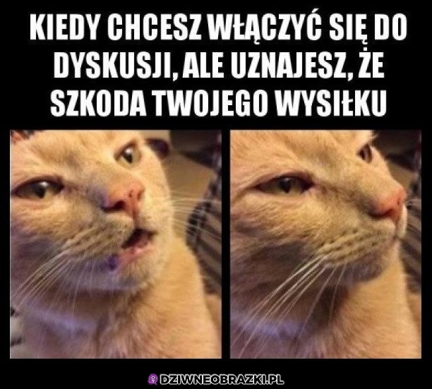 A lepiej nie