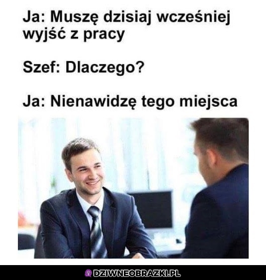 Powód doskonały