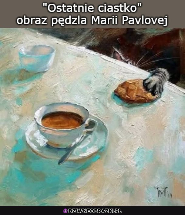 Piękne dzieło