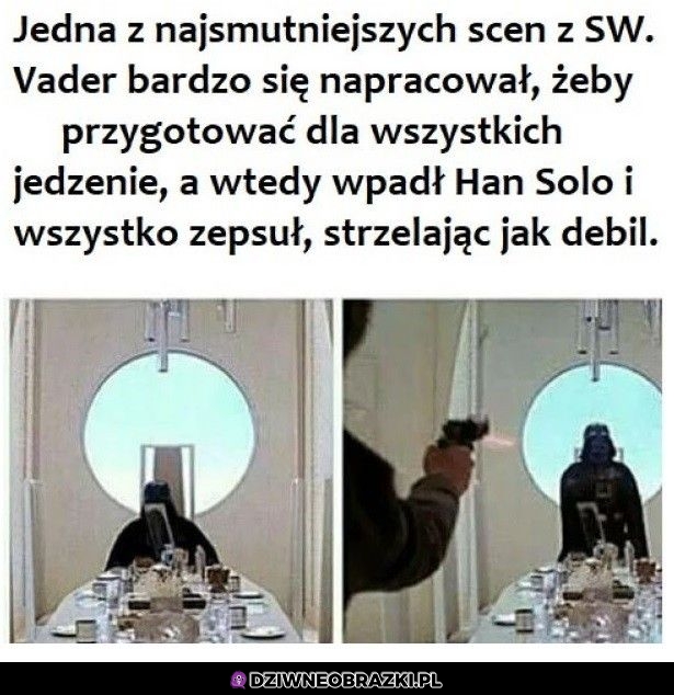 Smutna scena