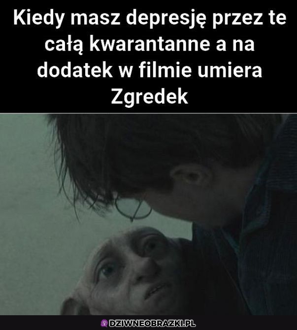 Najgorzej