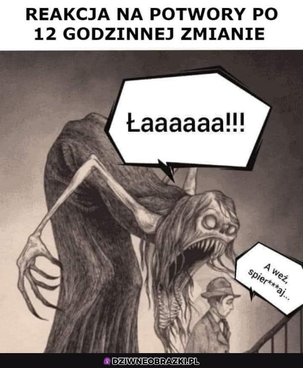 Daj mi już spokój ziomeczku 