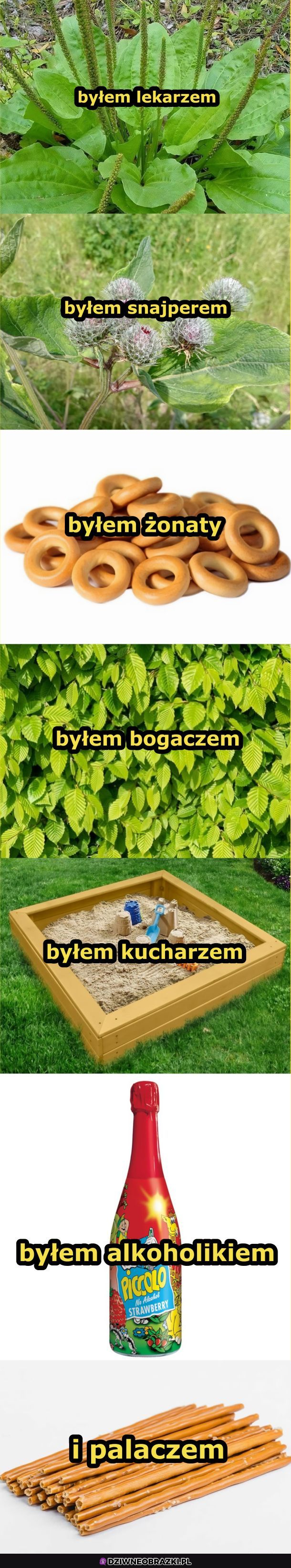 Dzieciństwo