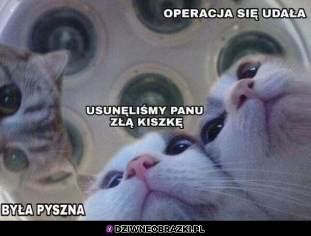 Kiszka