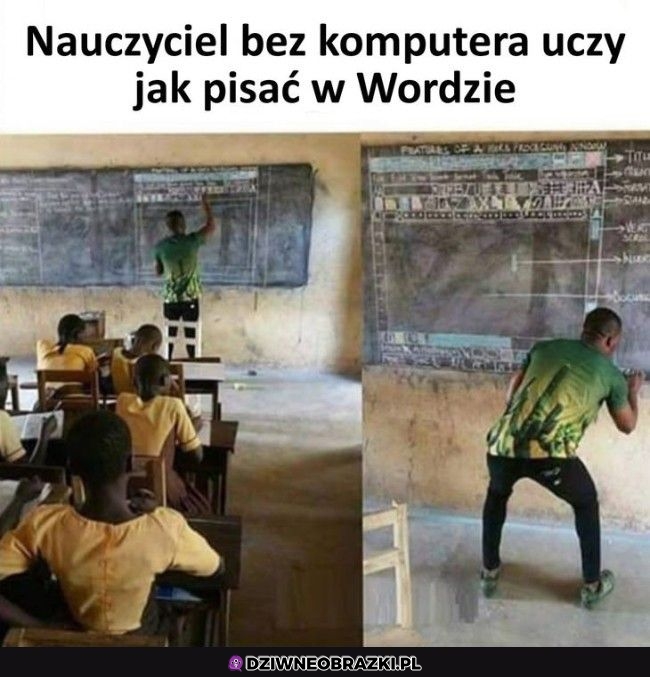Ma skilla