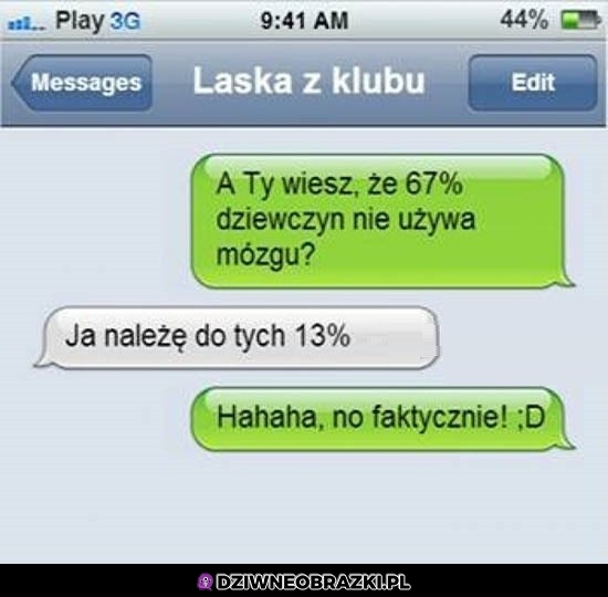 Karyna z klubu