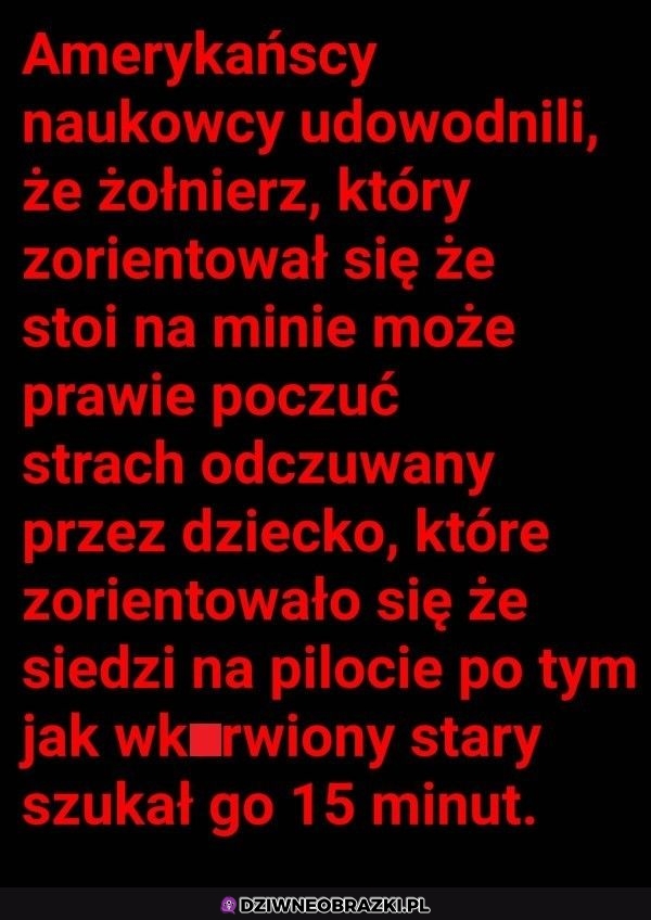 Prawie to uczucie
