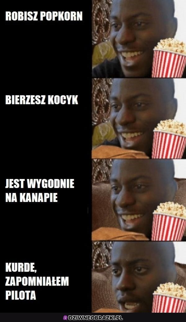 Najgorzej