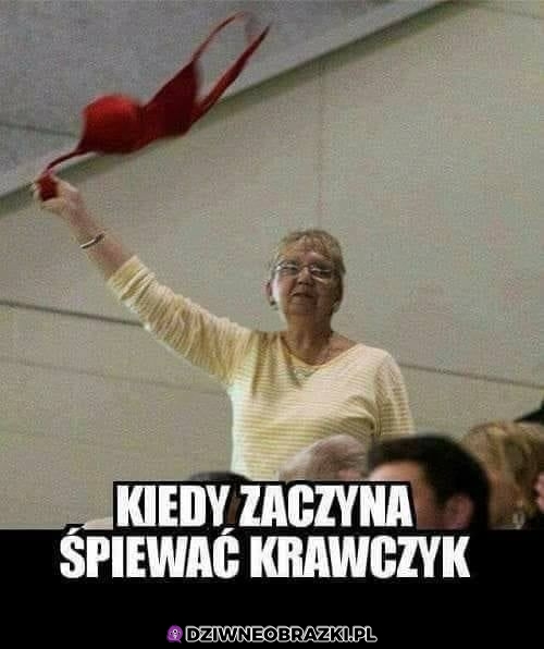 Chciałem być...