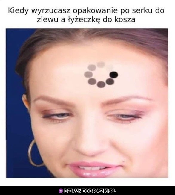 Dzięki mózgu