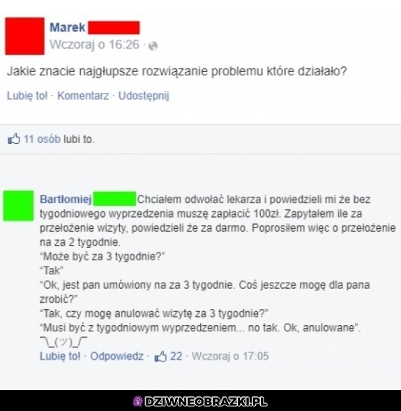 Rozwiązane