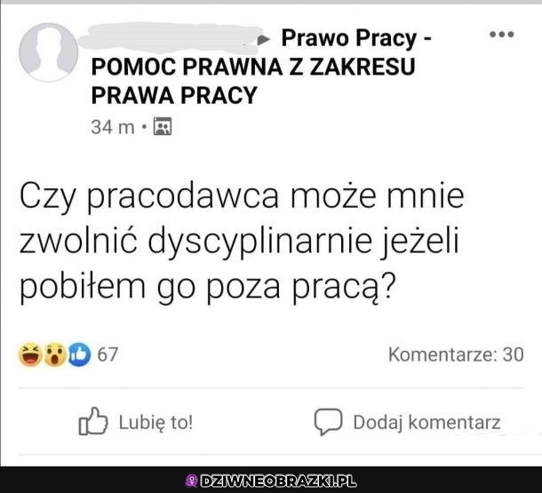 Ciekawe pytanie