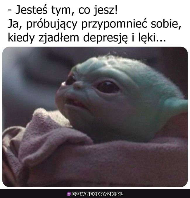 Właśnie