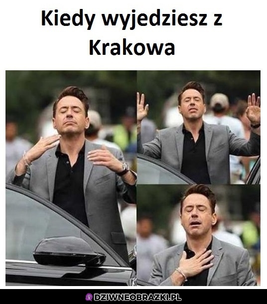 Nareszcie oddech