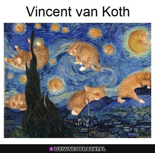 Van koth