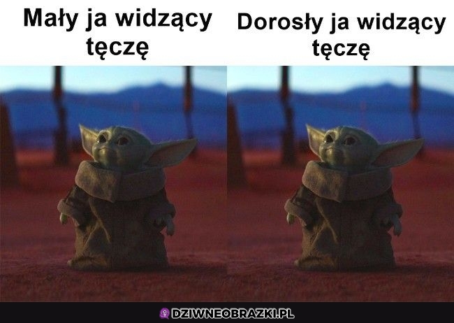 Nic się nie zmieniło