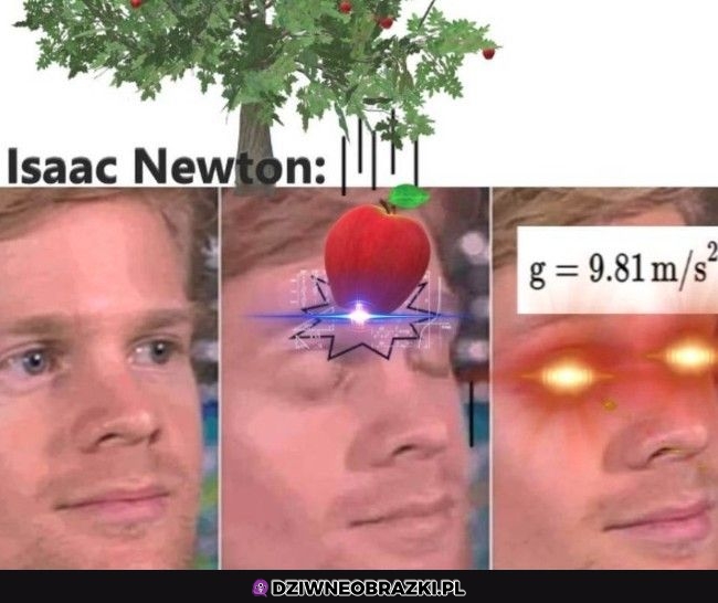 I wyliczone