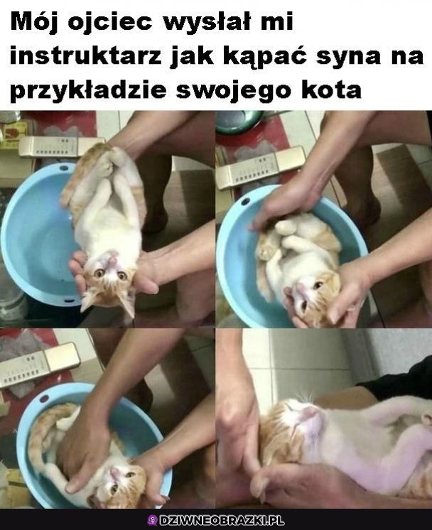 Najlepsza instrukcja