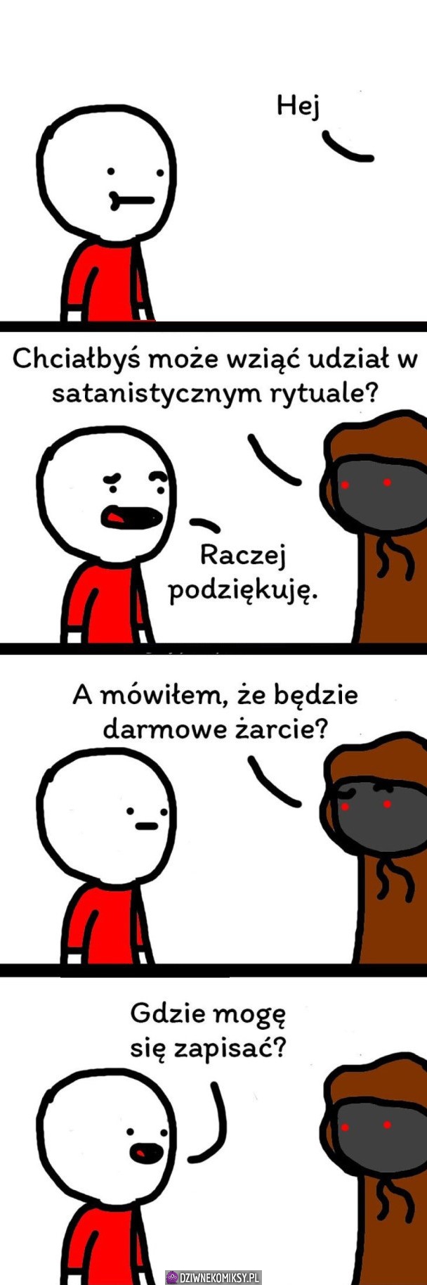 Namówił