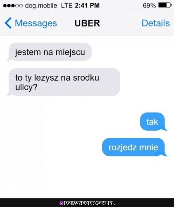 Dam 5 gwiazdek, obiecuję