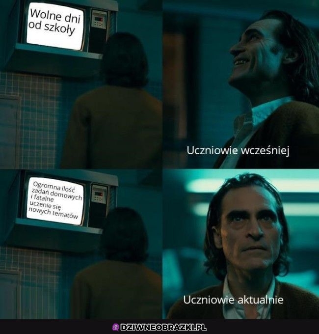 Jednak nie warto było