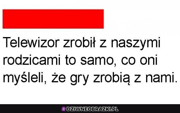 Właśnie