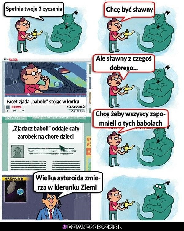 Życzenia