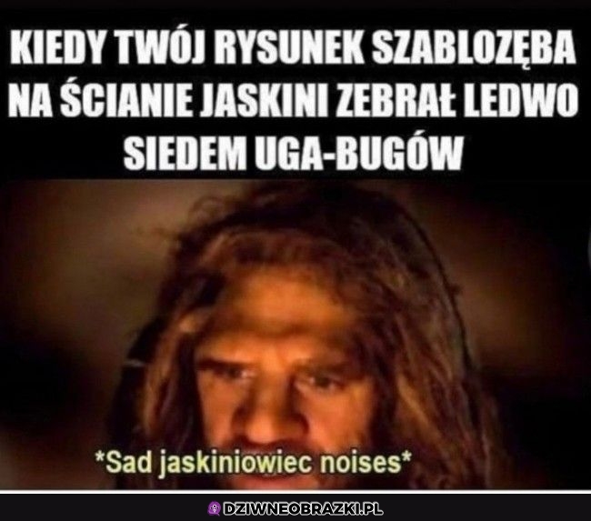 Ten smutny pomysł
