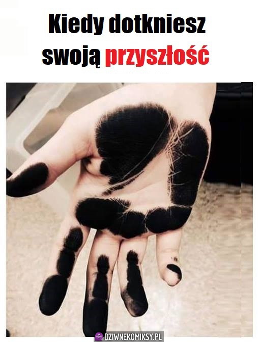 Przyszłość