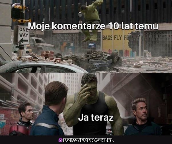 Kiedy na nie trafisz