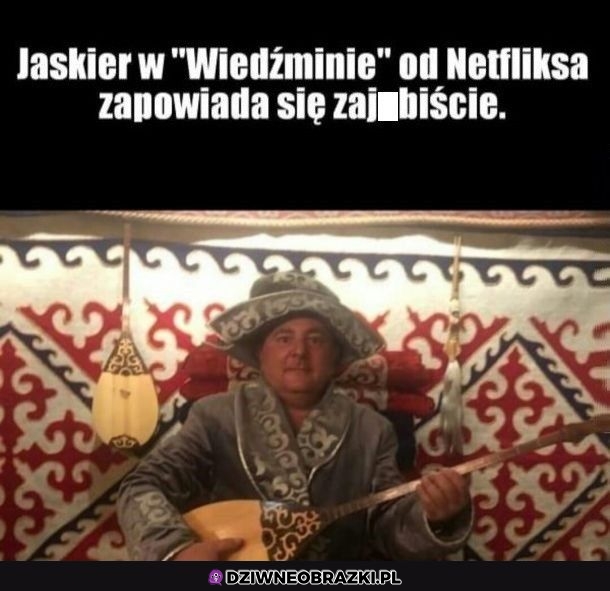 Wygląda nieźle