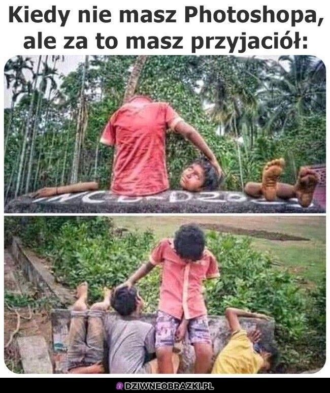 Fajny pomysł