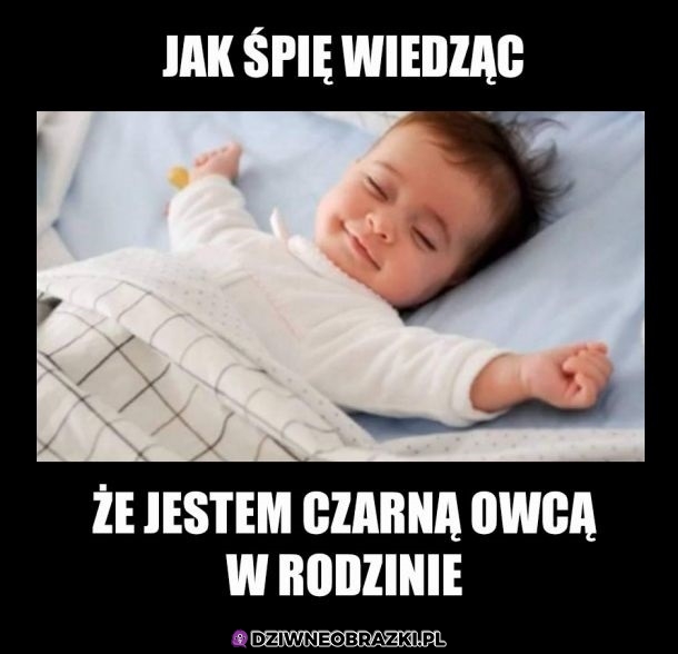 Tak się czuję