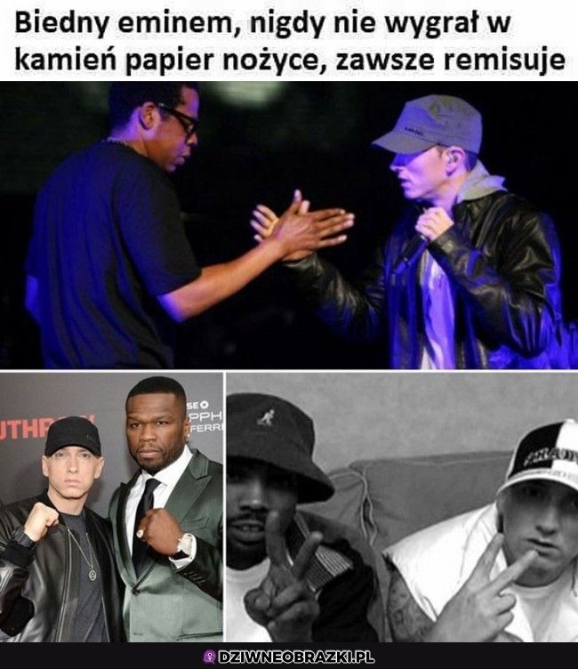 Szkoda Eminema
