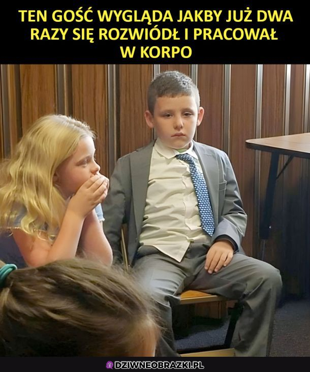 Kolejne wcielenie 