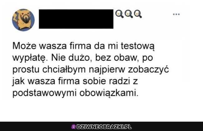 W innym wymiarze