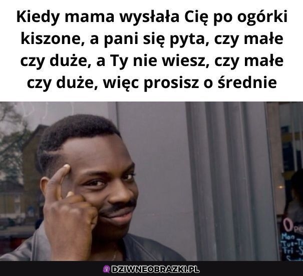 Tak było