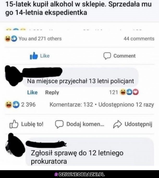 Tak było