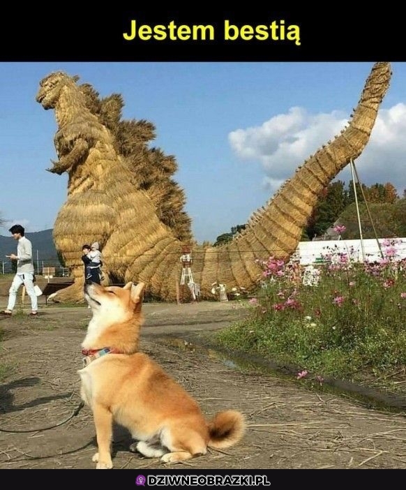 Bestia