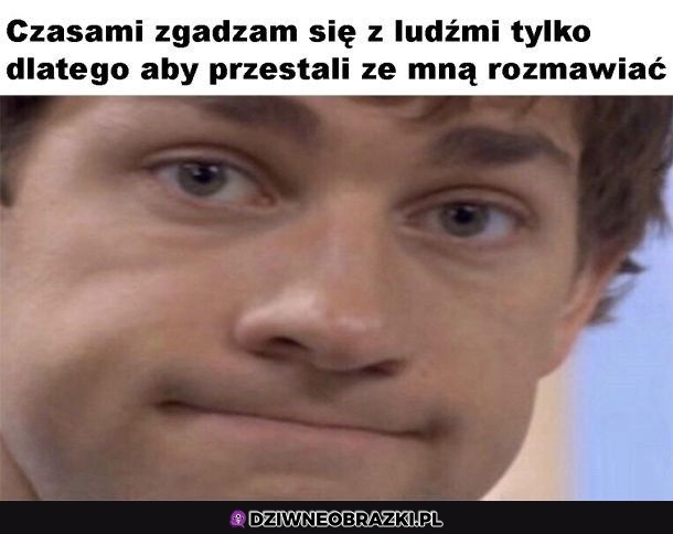 Tak robię