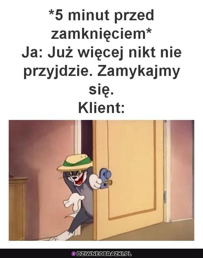 O jeszcze otwarty